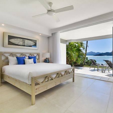Hamilton Island Holiday Homes Esterno foto