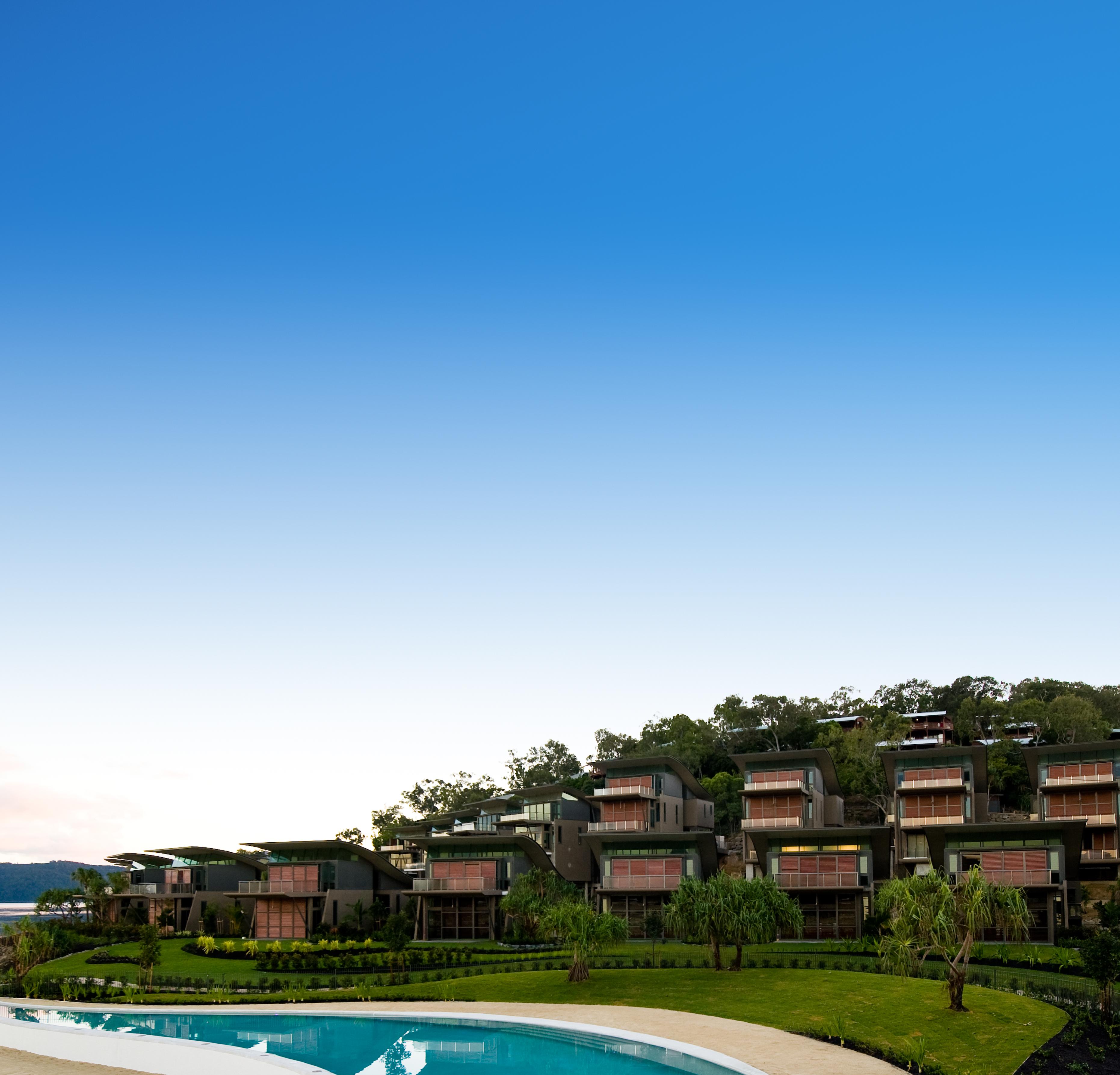 Hamilton Island Holiday Homes Esterno foto
