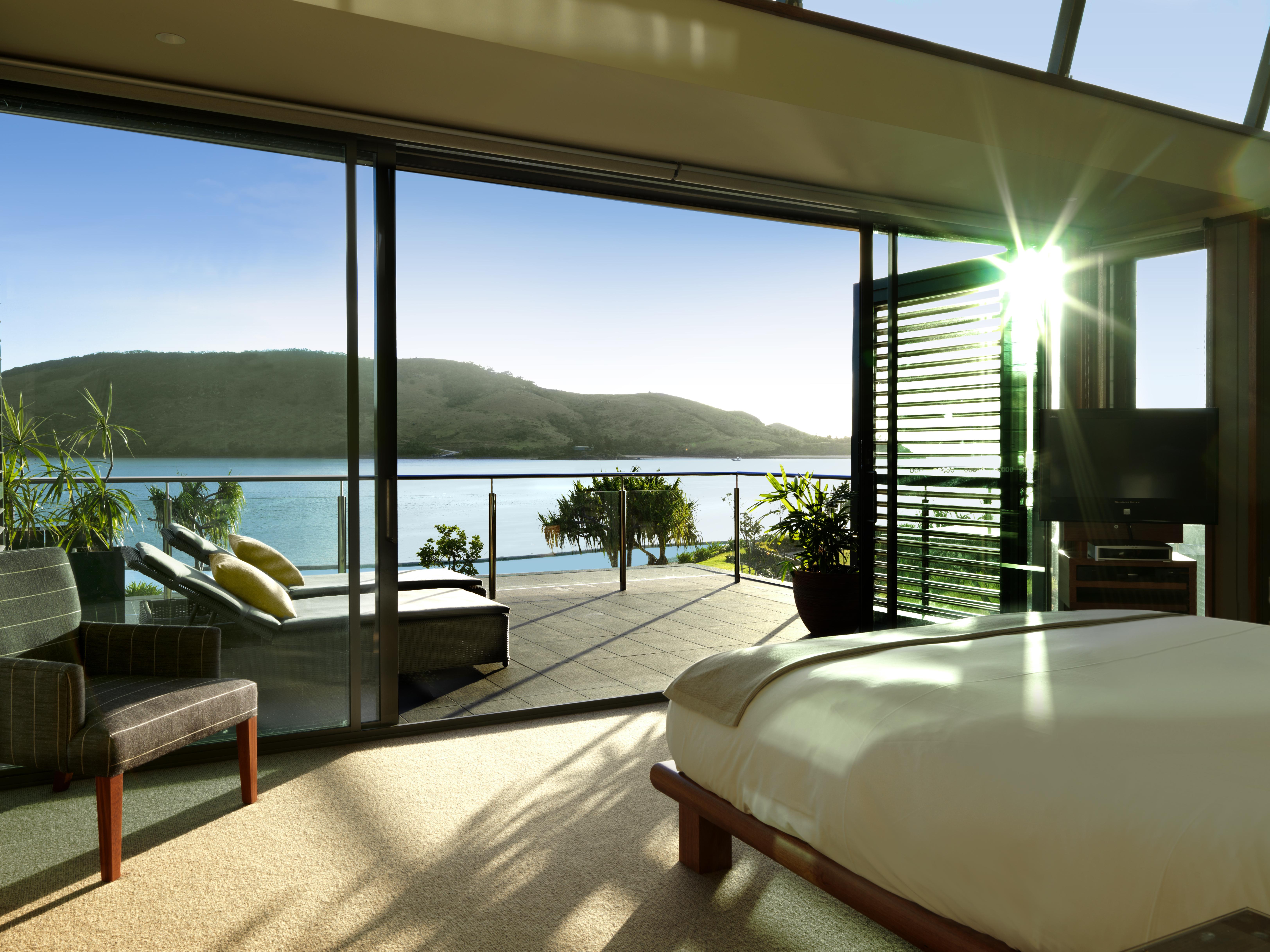 Hamilton Island Holiday Homes Esterno foto
