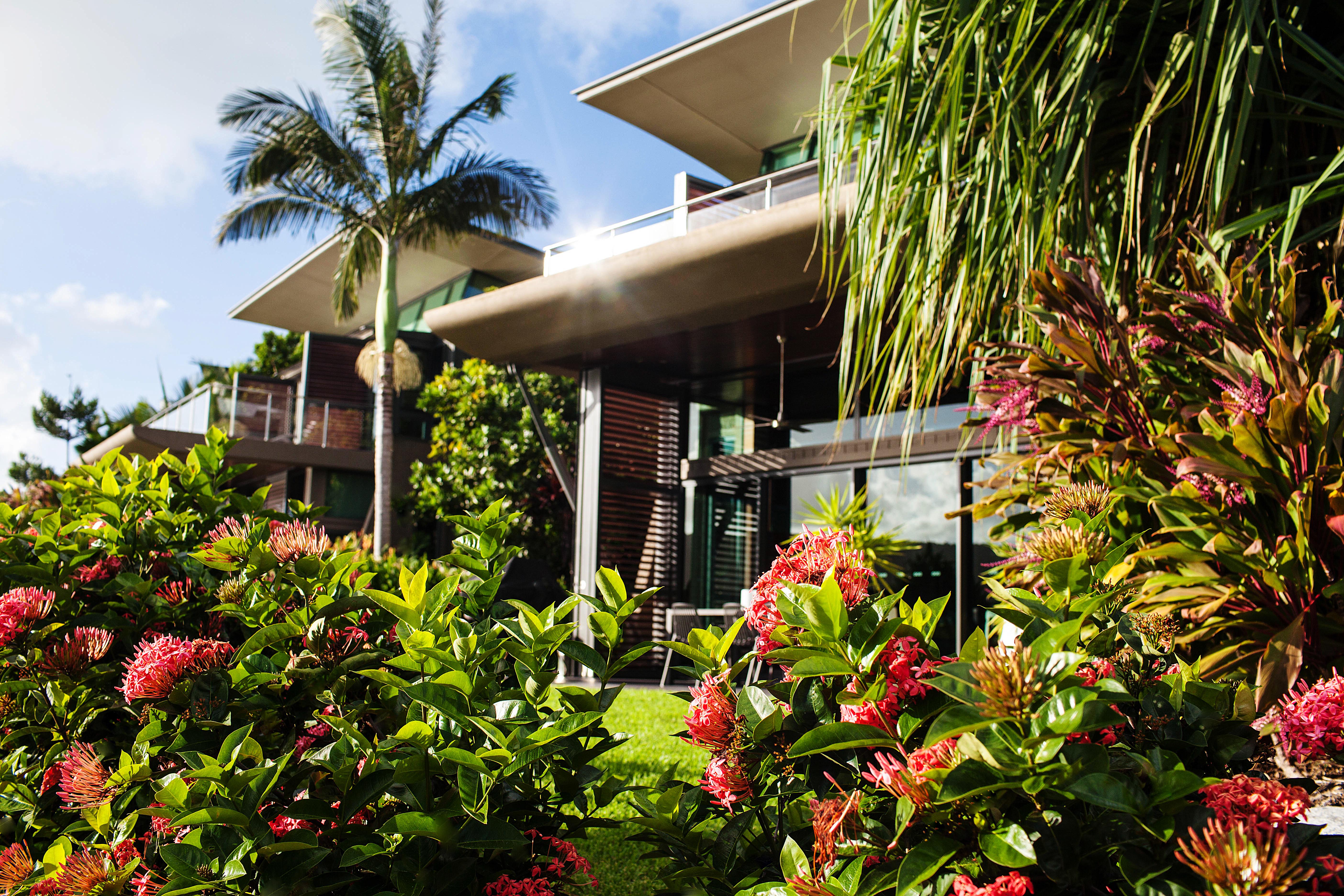 Hamilton Island Holiday Homes Esterno foto
