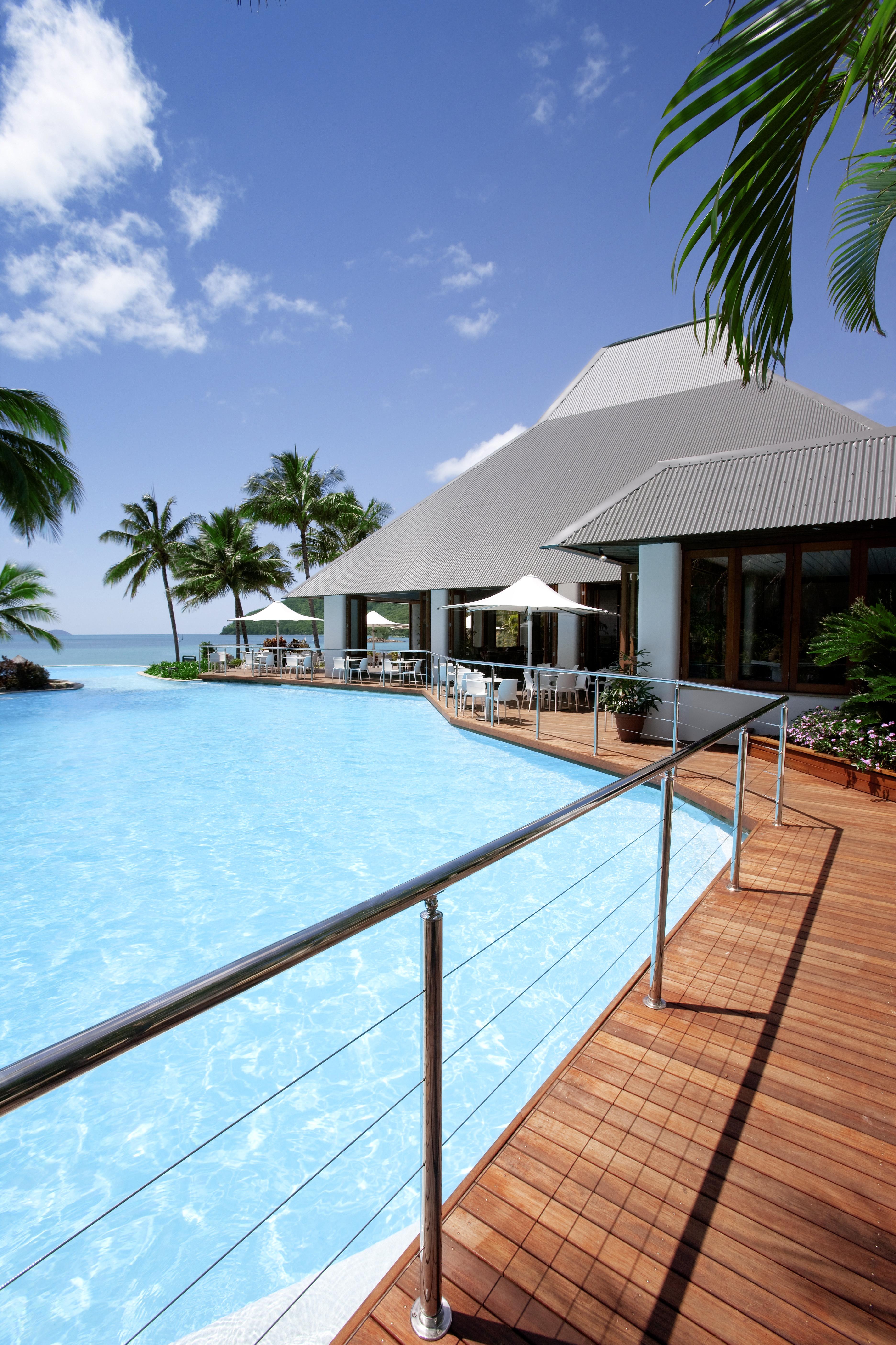 Hamilton Island Holiday Homes Esterno foto