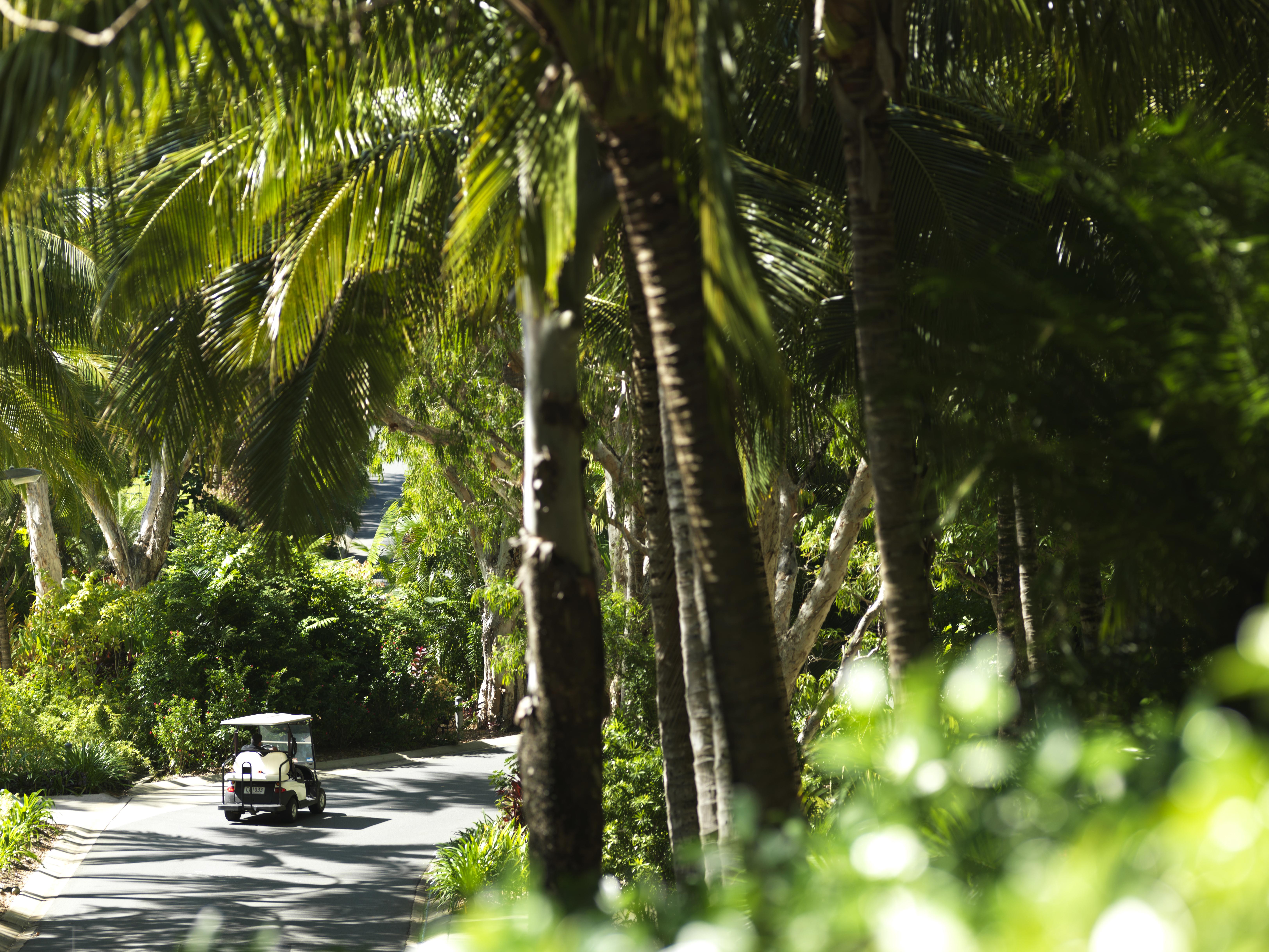 Hamilton Island Holiday Homes Esterno foto