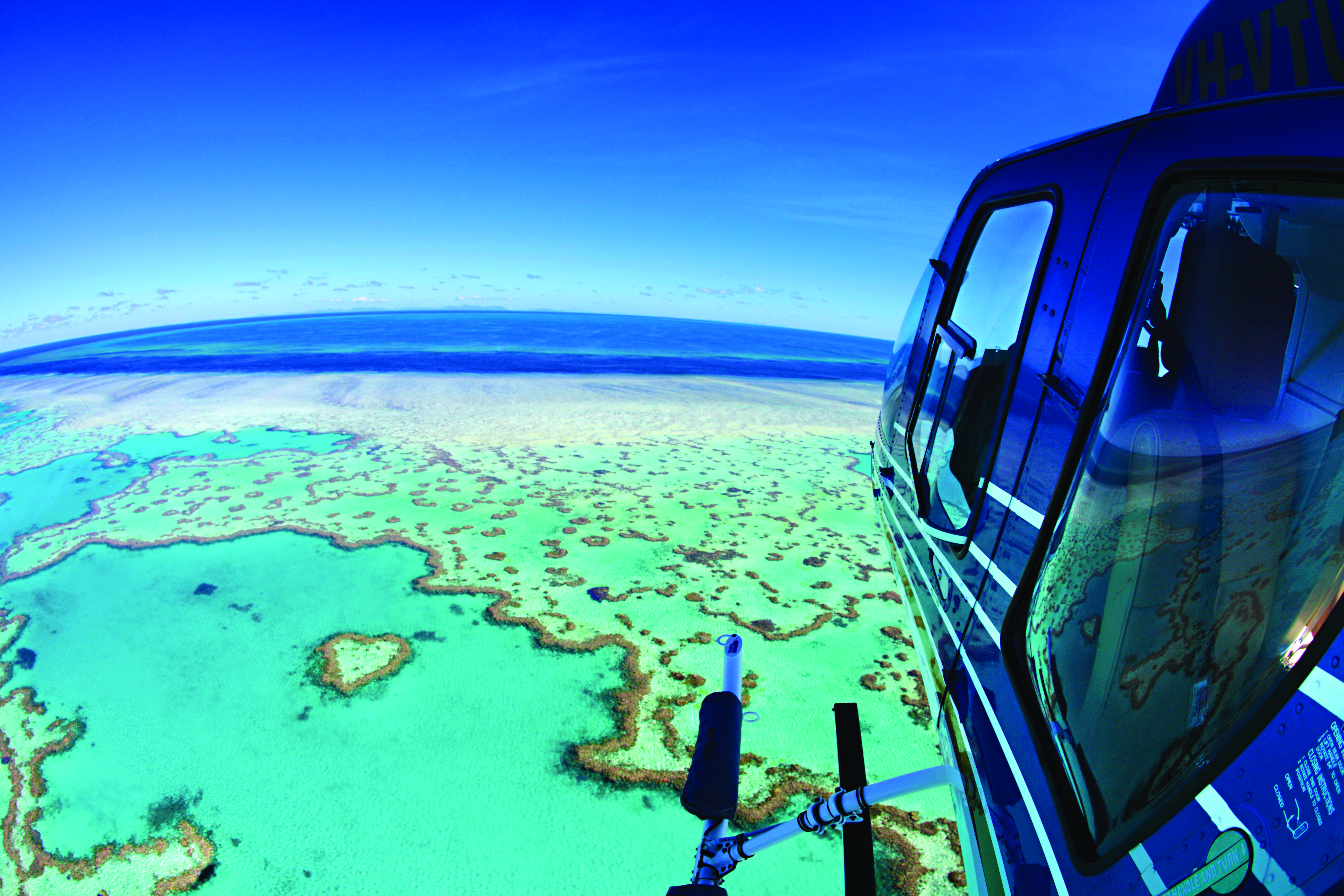 Hamilton Island Holiday Homes Esterno foto