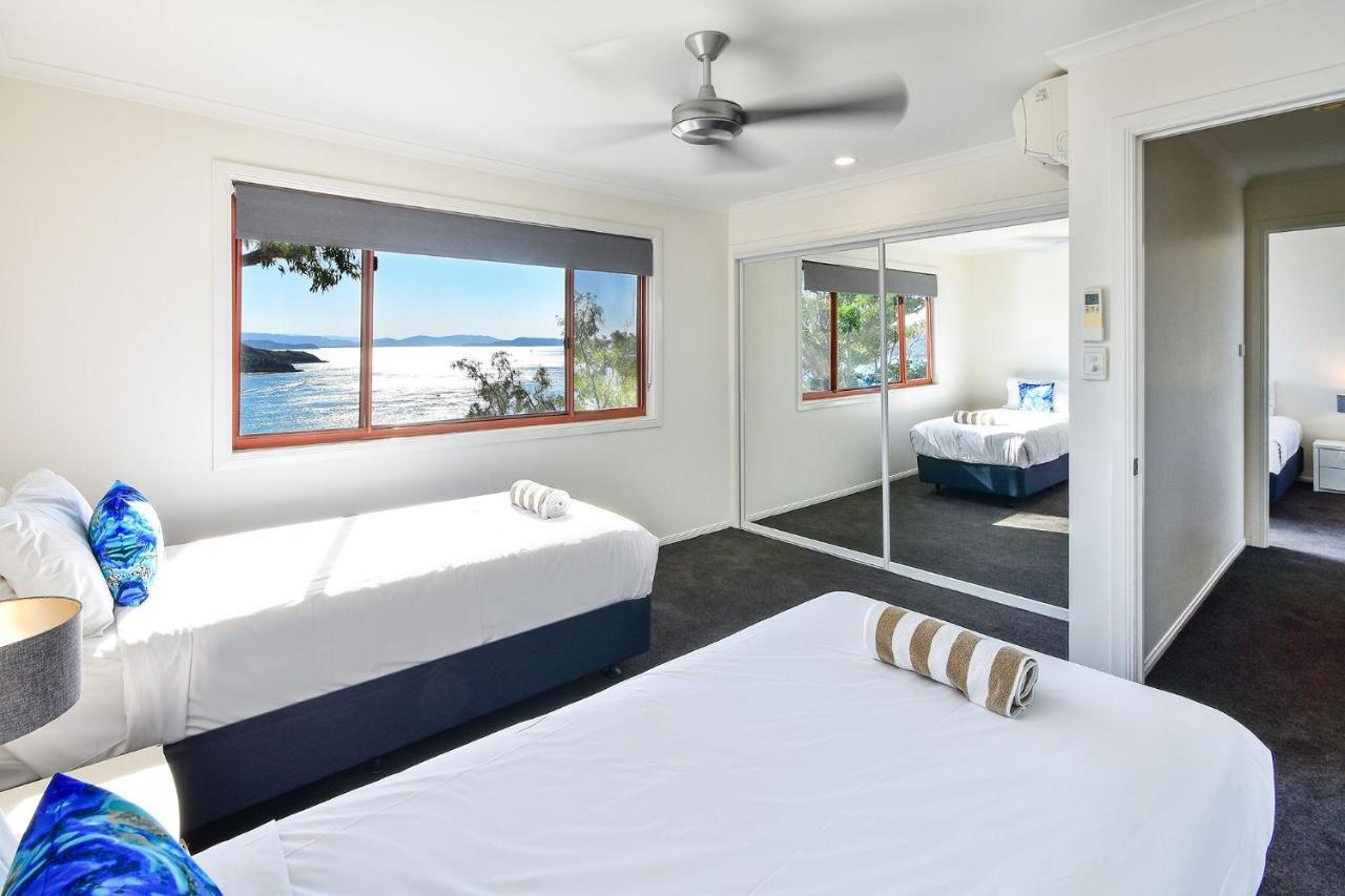 Hamilton Island Holiday Homes Esterno foto