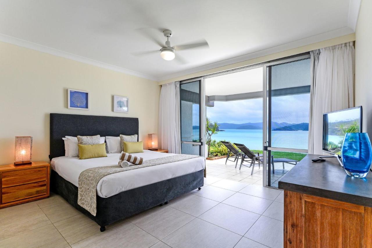 Hamilton Island Holiday Homes Esterno foto