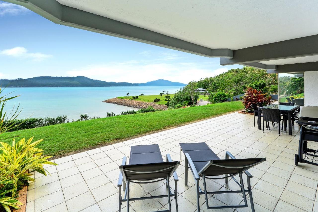 Hamilton Island Holiday Homes Esterno foto
