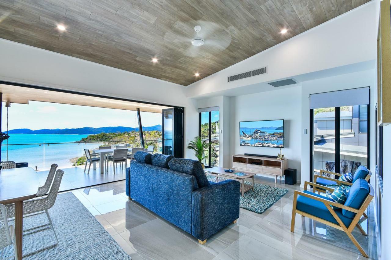 Hamilton Island Holiday Homes Esterno foto