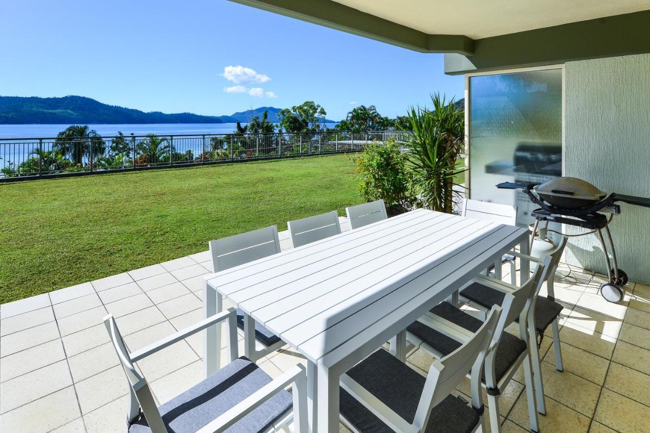 Hamilton Island Holiday Homes Esterno foto