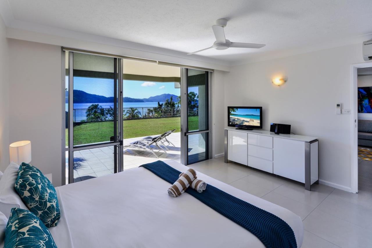 Hamilton Island Holiday Homes Esterno foto