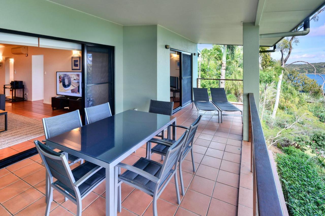 Hamilton Island Holiday Homes Esterno foto