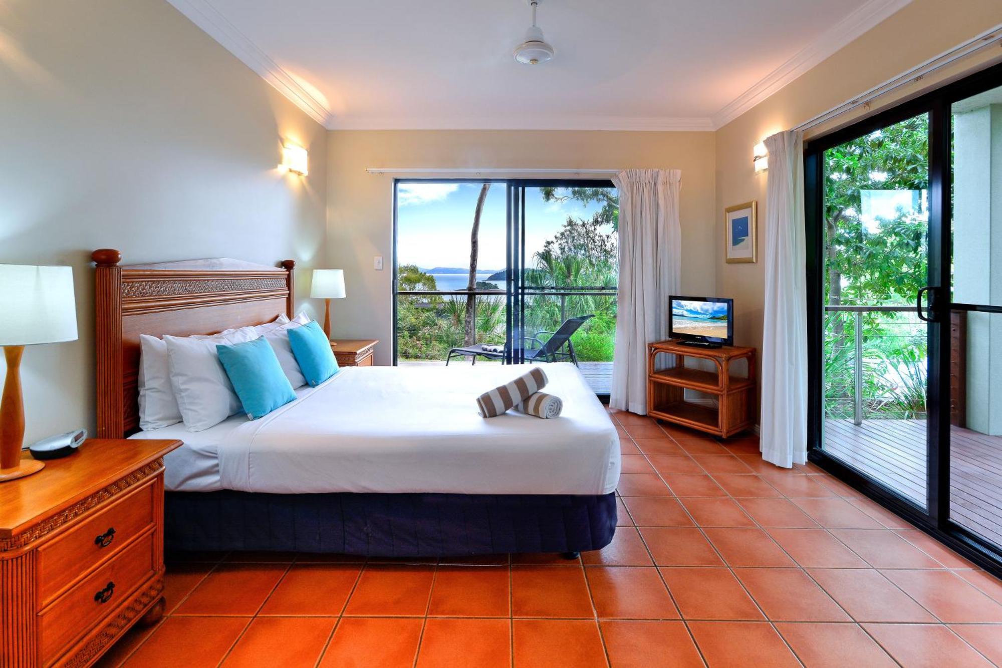 Hamilton Island Holiday Homes Esterno foto