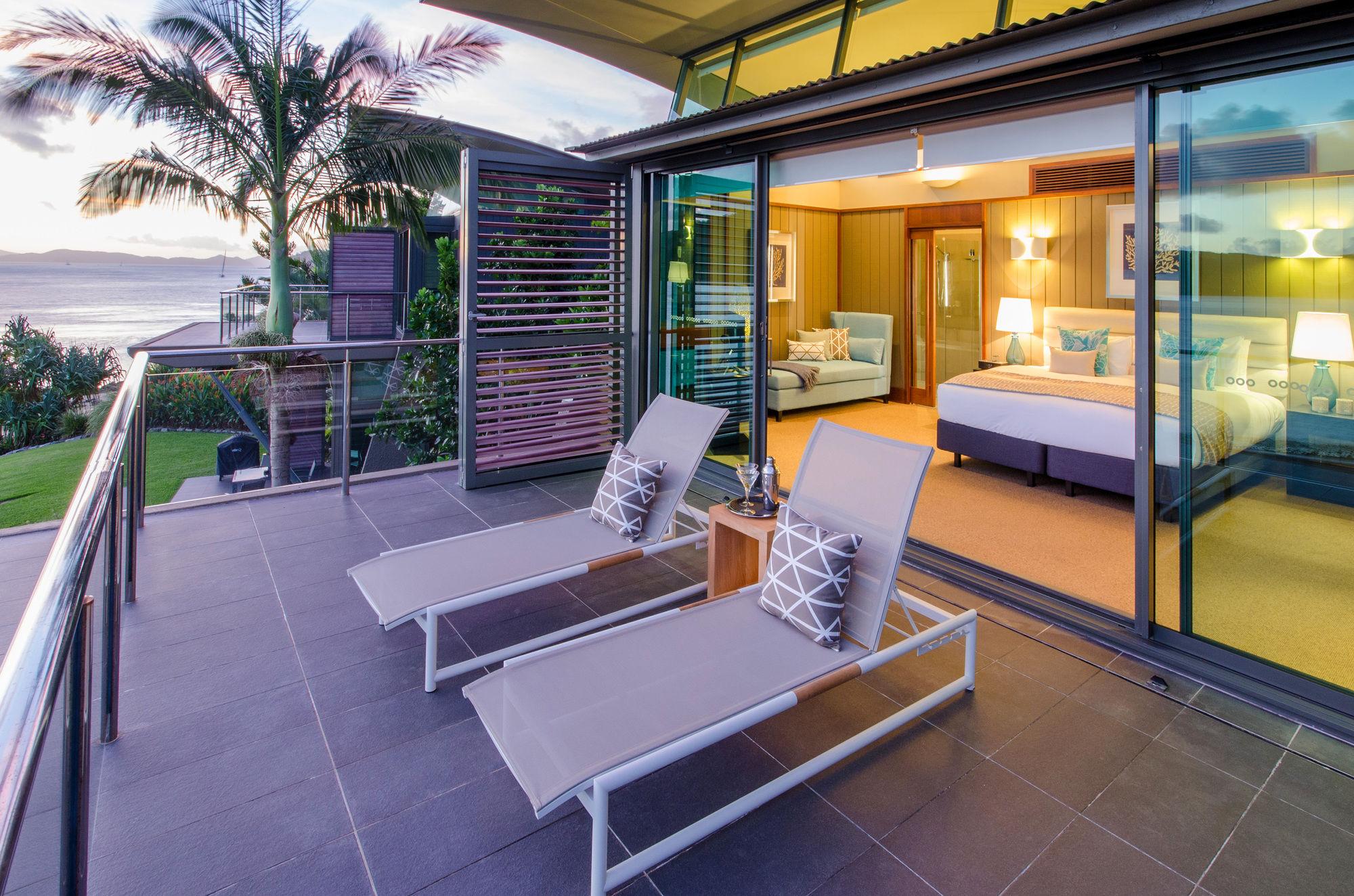 Hamilton Island Holiday Homes Esterno foto