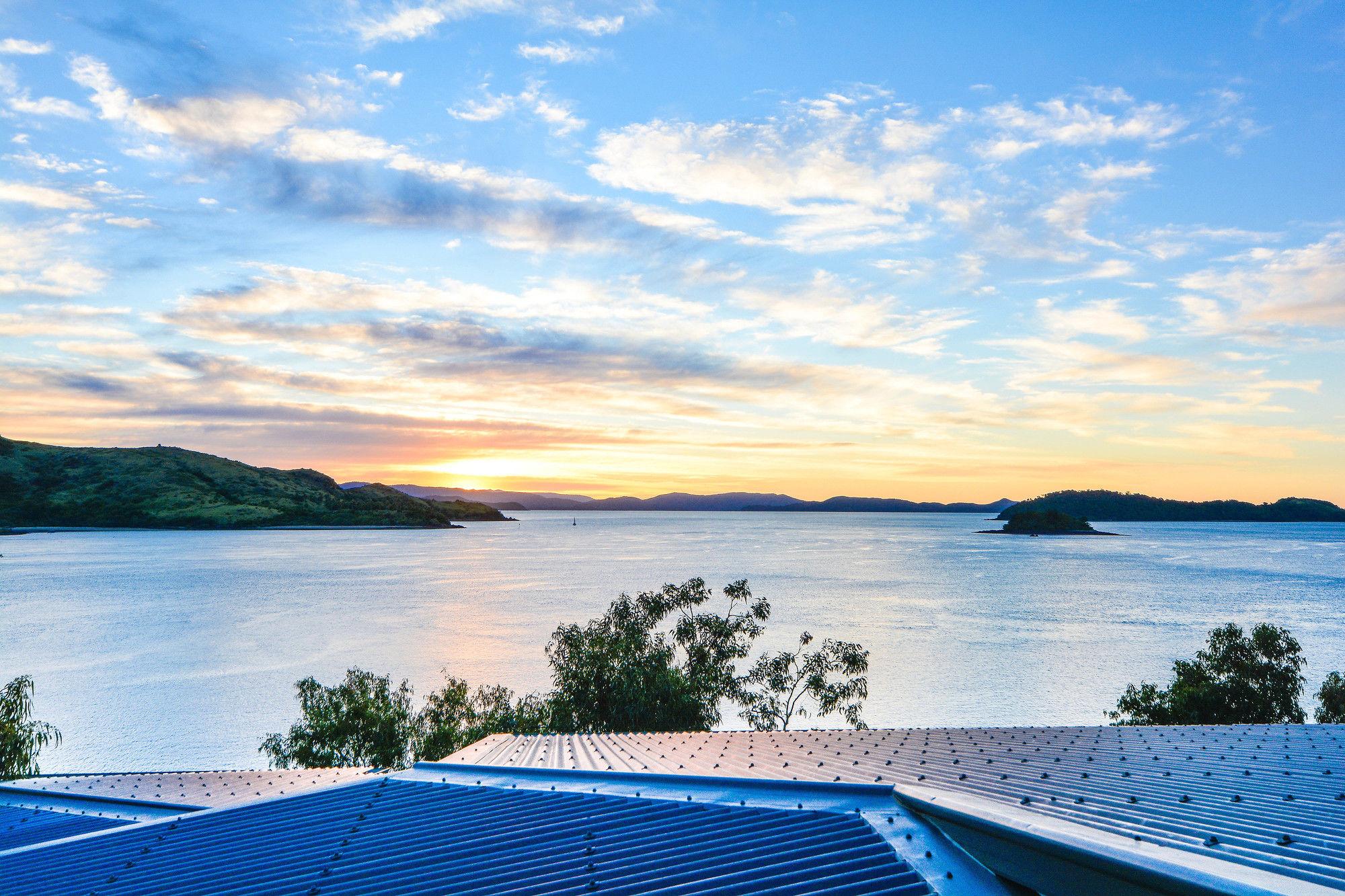 Hamilton Island Holiday Homes Esterno foto
