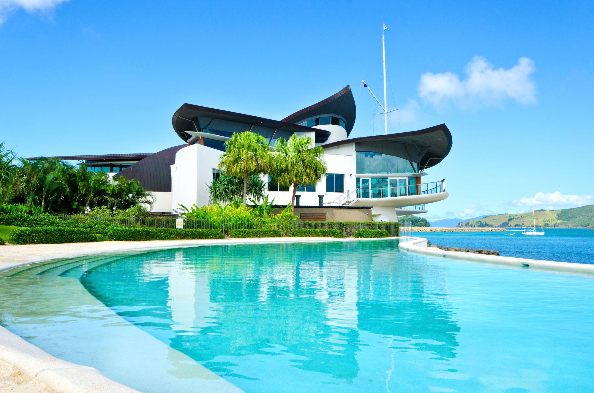 Hamilton Island Holiday Homes Esterno foto