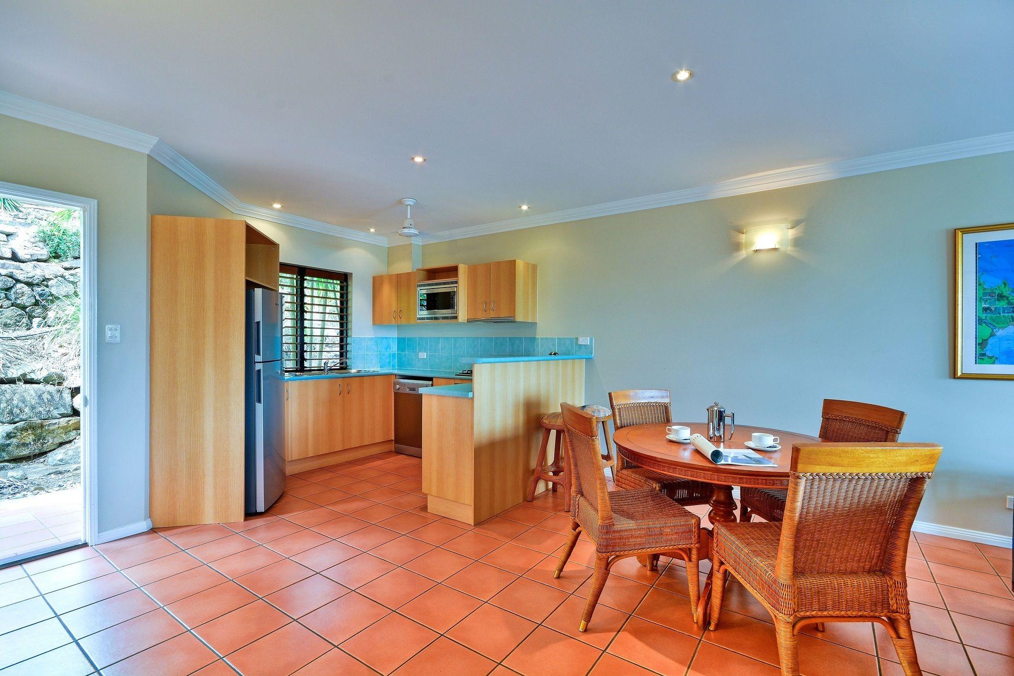 Hamilton Island Holiday Homes Esterno foto