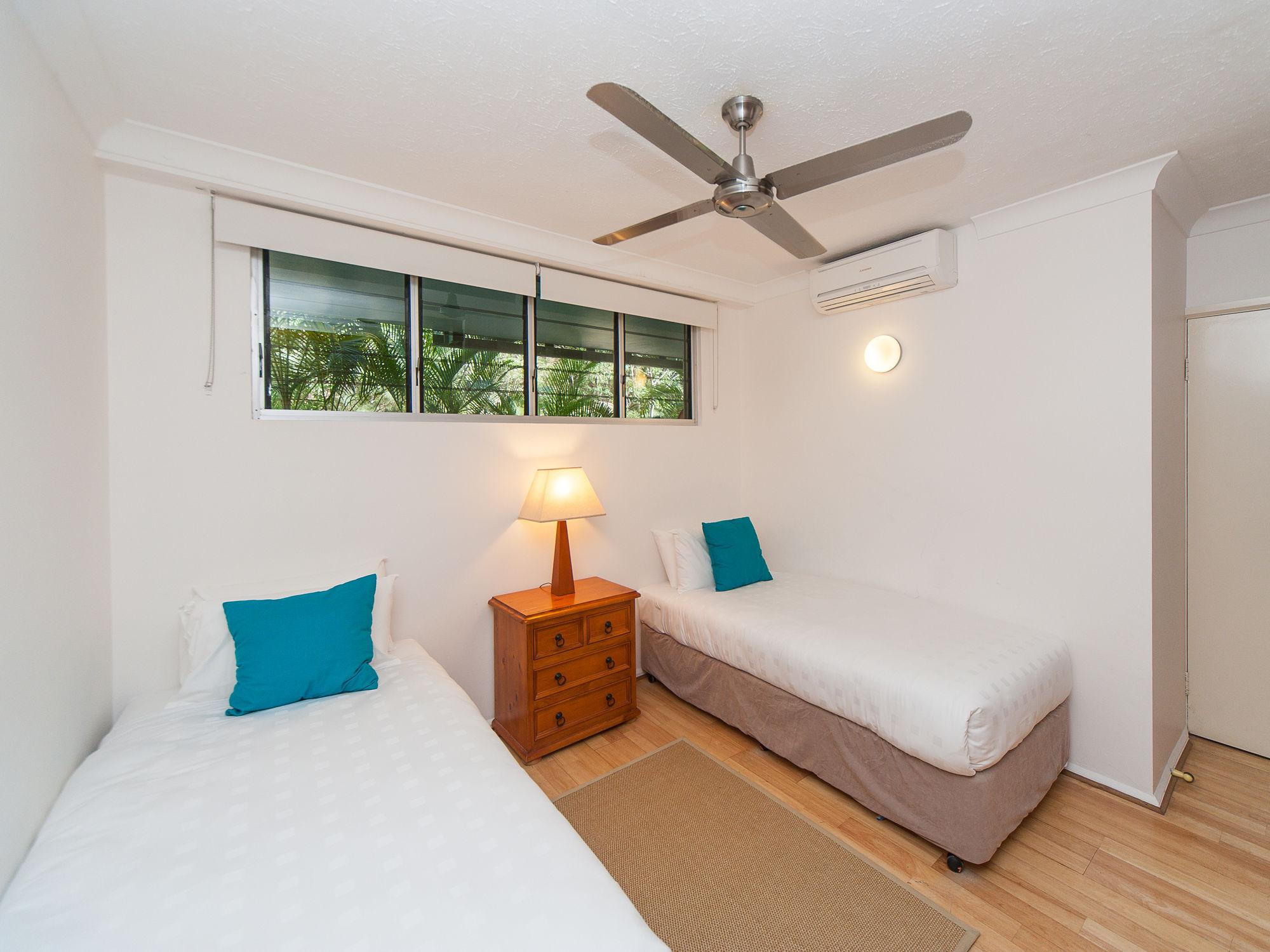 Hamilton Island Holiday Homes Esterno foto
