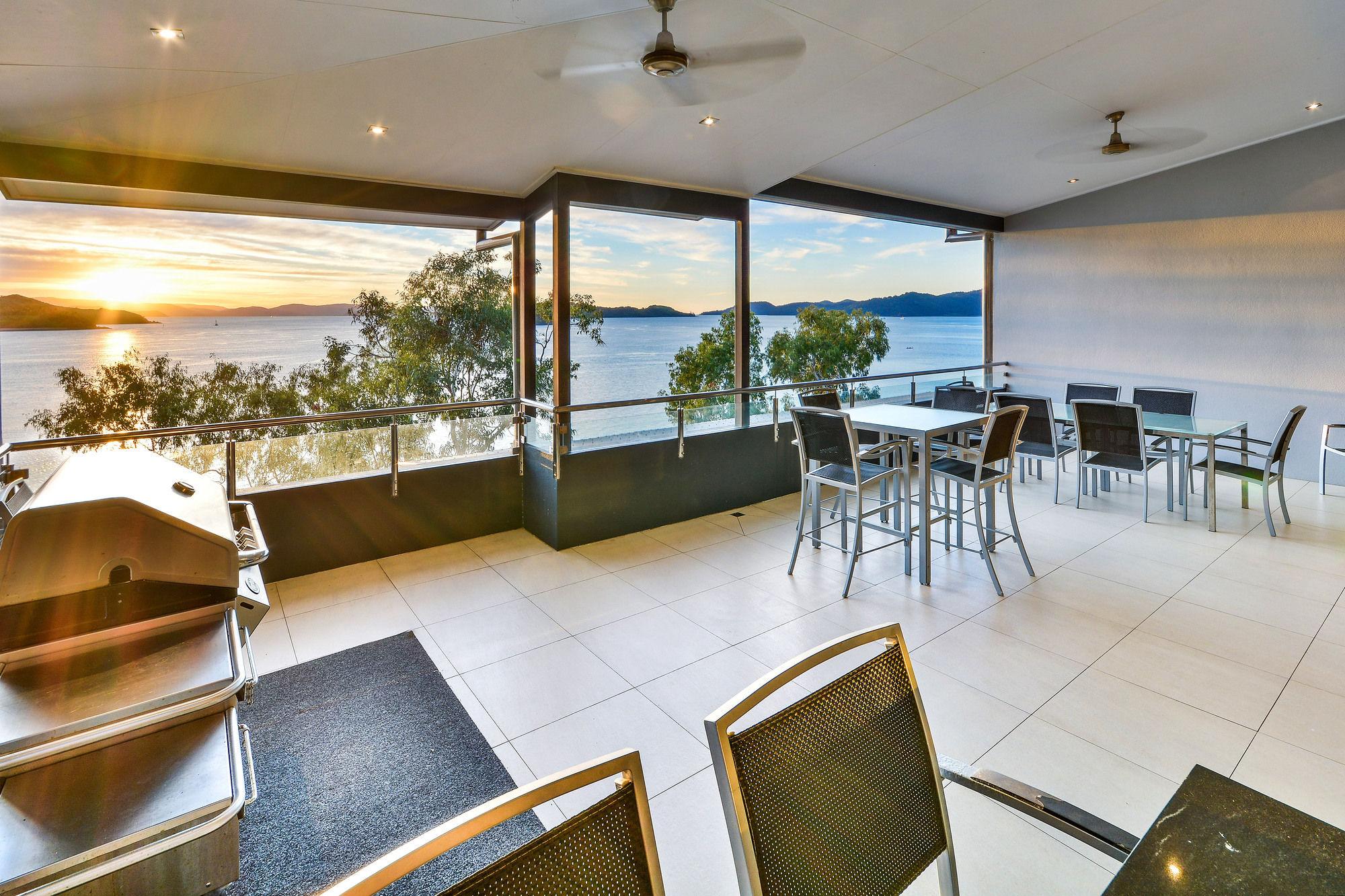 Hamilton Island Holiday Homes Esterno foto