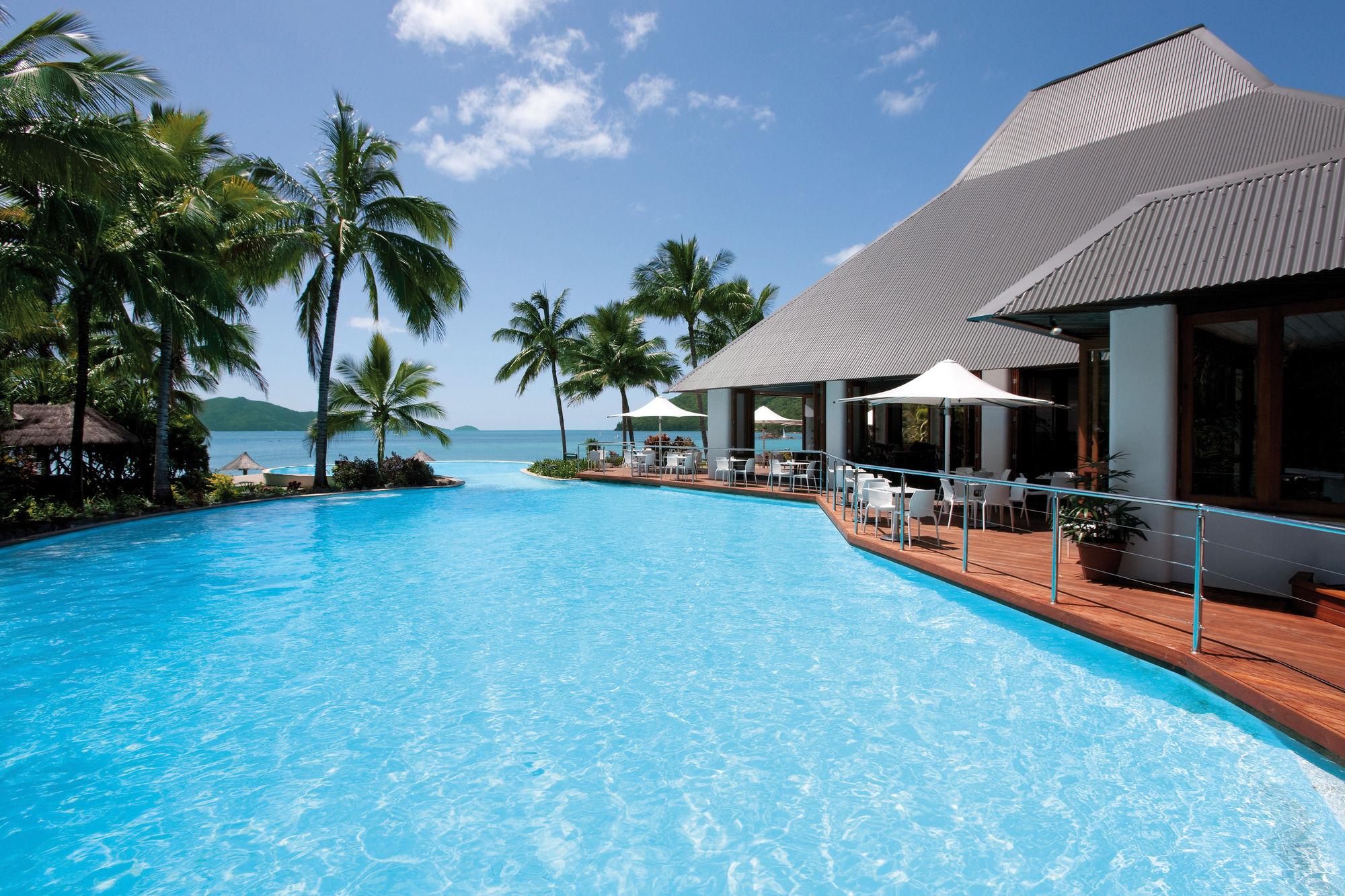Hamilton Island Holiday Homes Esterno foto