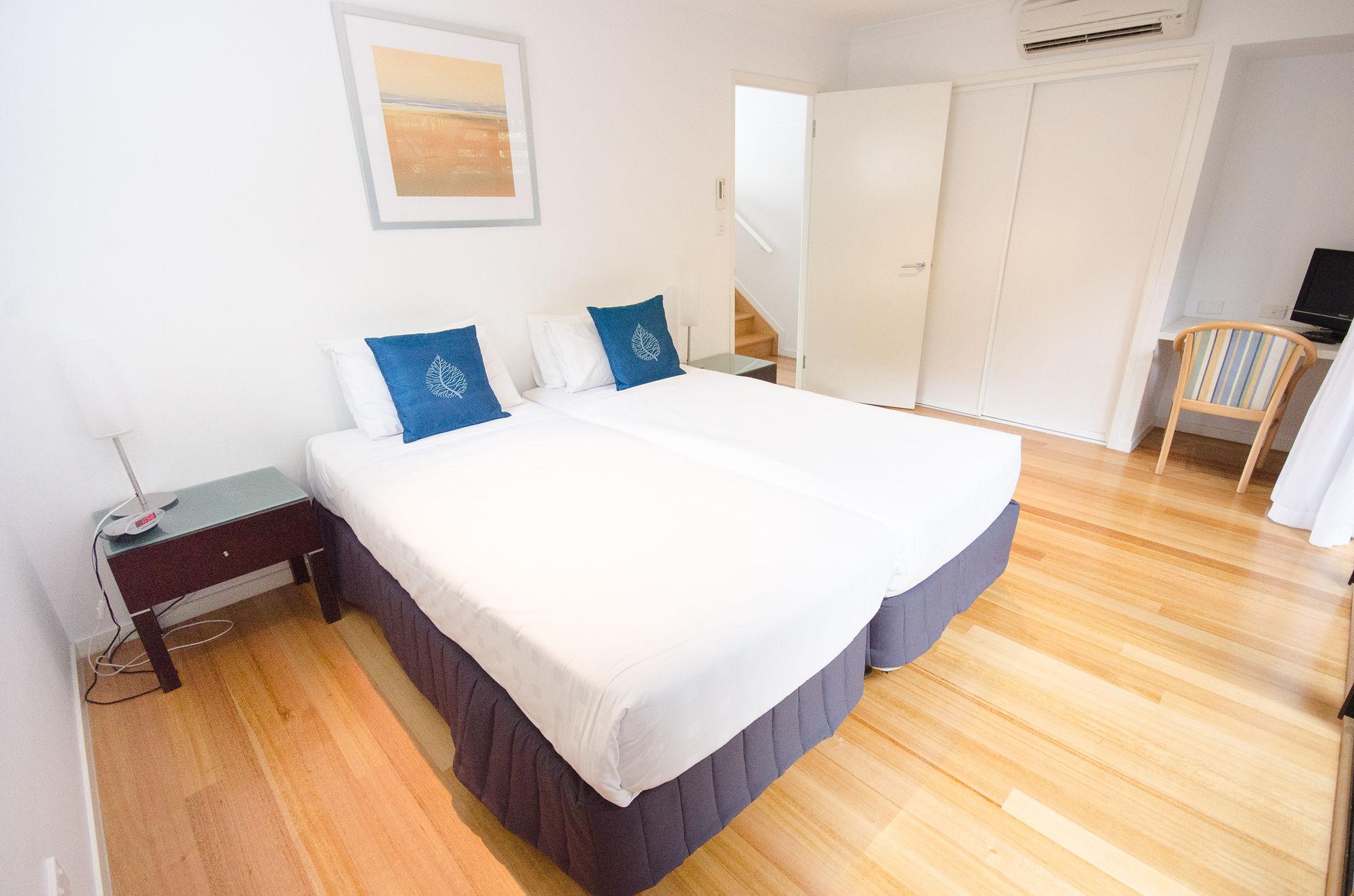 Hamilton Island Holiday Homes Esterno foto