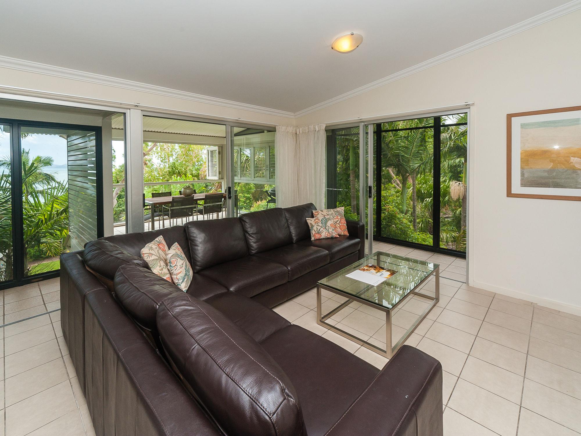 Hamilton Island Holiday Homes Esterno foto
