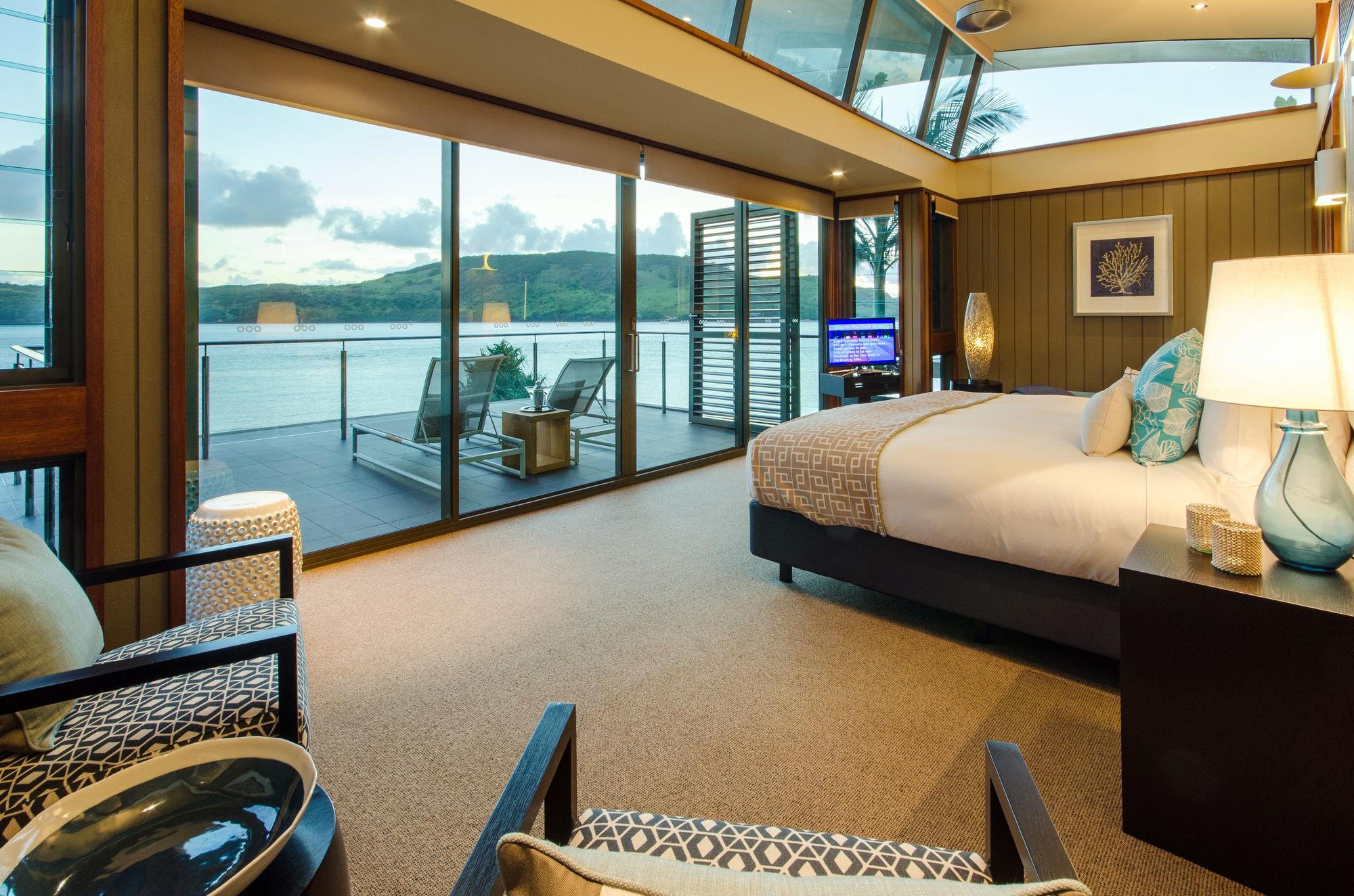 Hamilton Island Holiday Homes Esterno foto