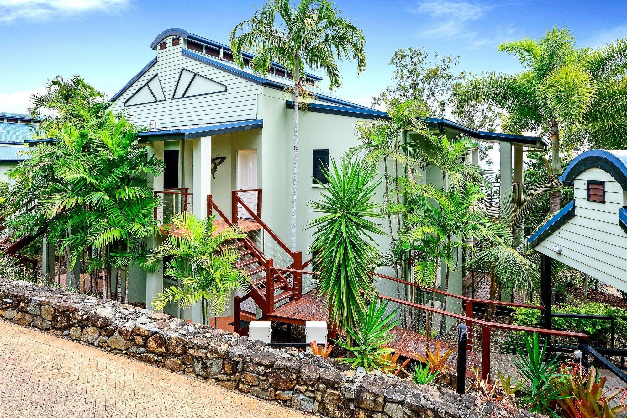 Hamilton Island Holiday Homes Esterno foto