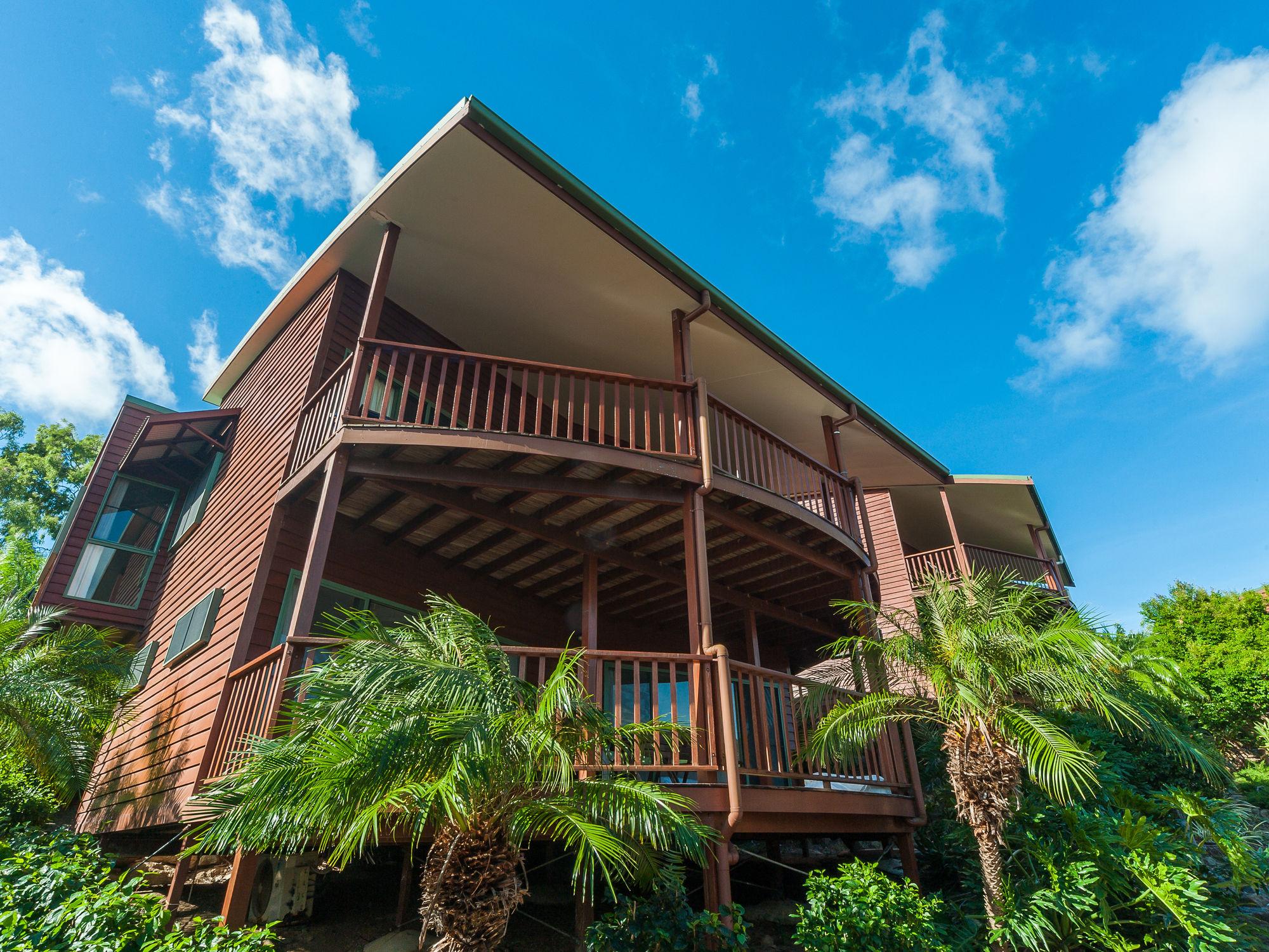 Hamilton Island Holiday Homes Esterno foto